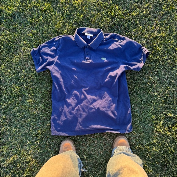 Lacoste Polo - Picture 1 of 3